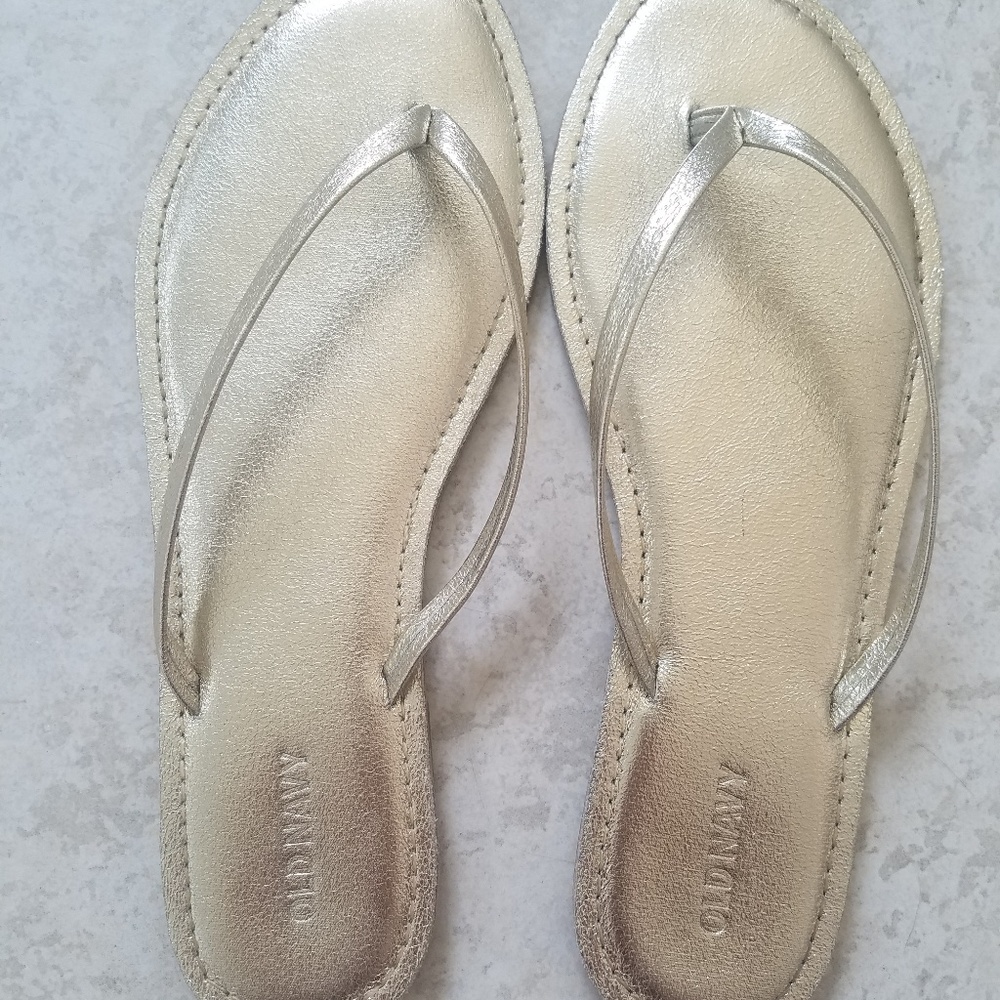 Flip-flops